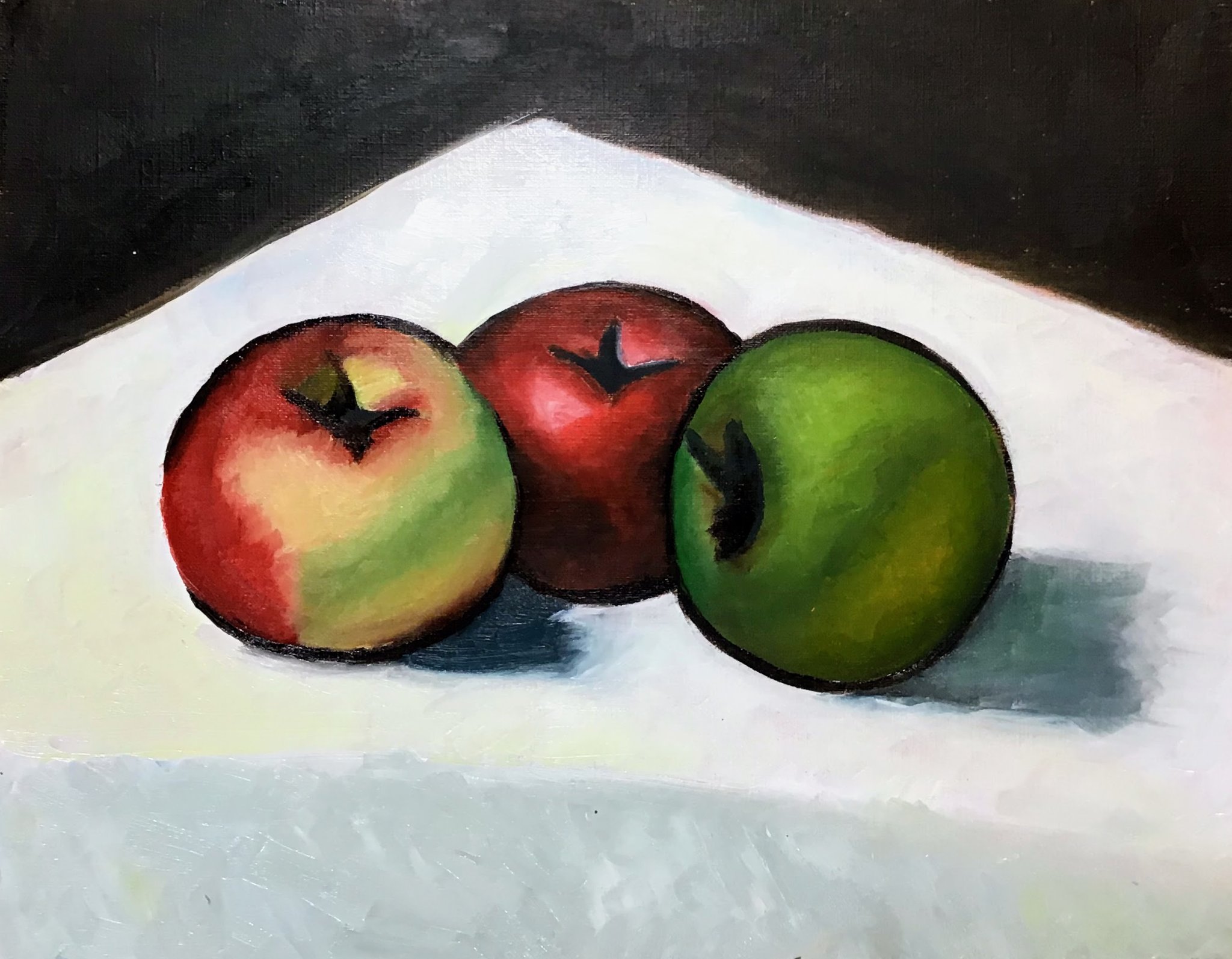 oils