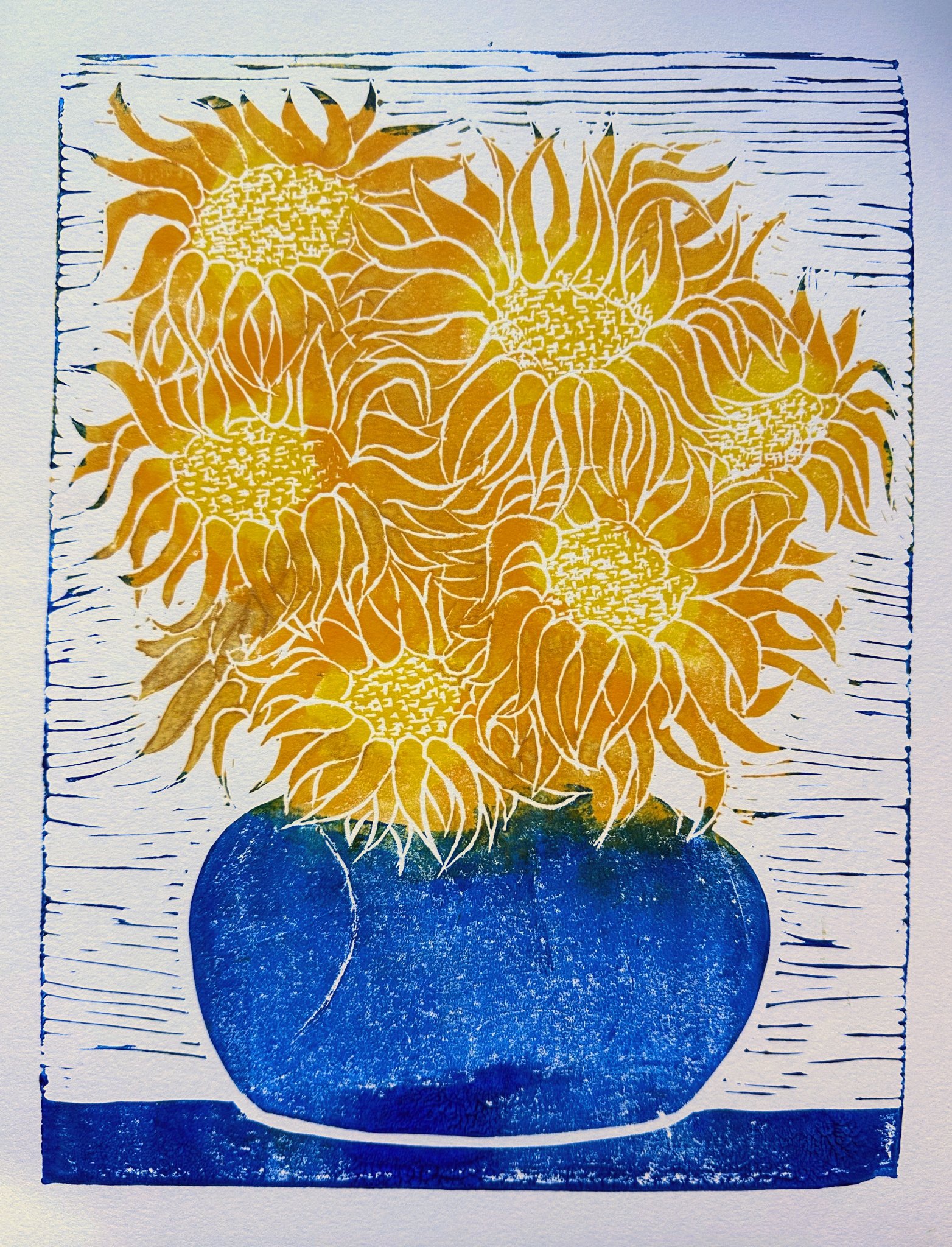 prints